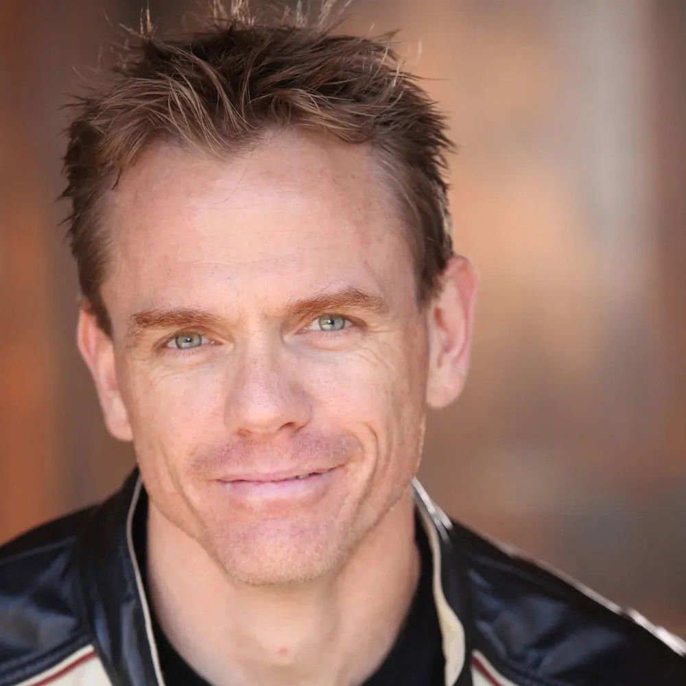 Christopher Titus