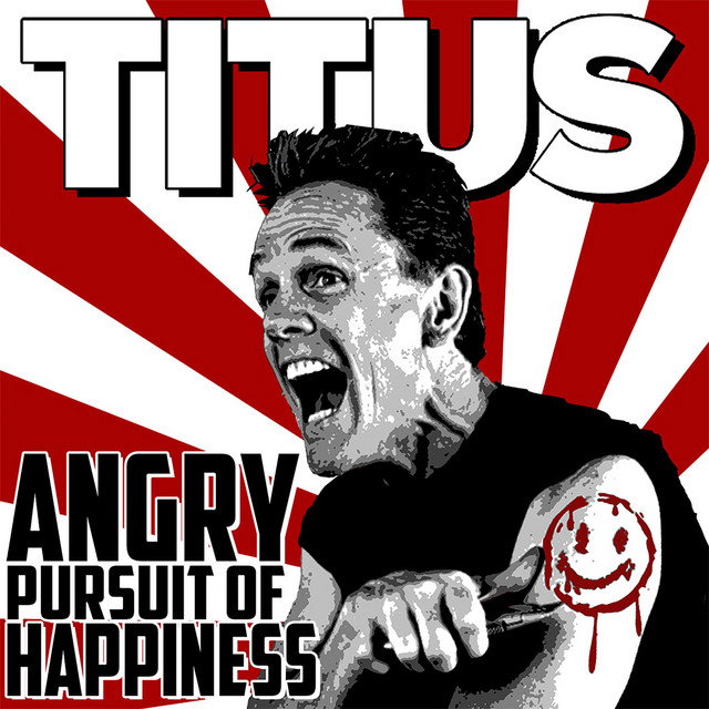 Christopher Titus