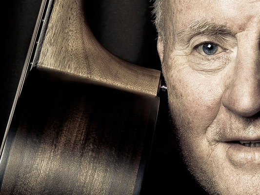 Christy Moore