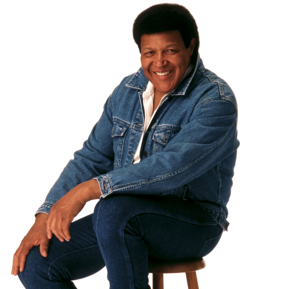 Chubby Checker