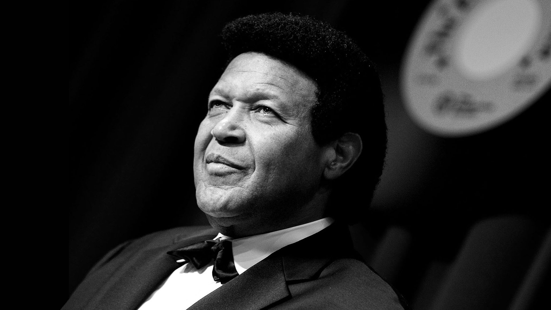 Chubby Checker
