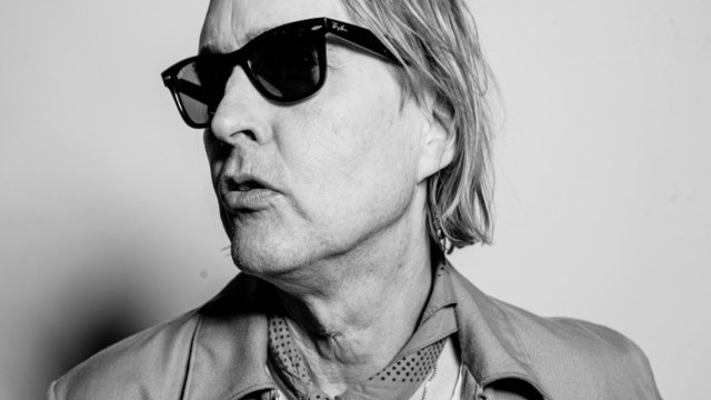 Chuck Prophet