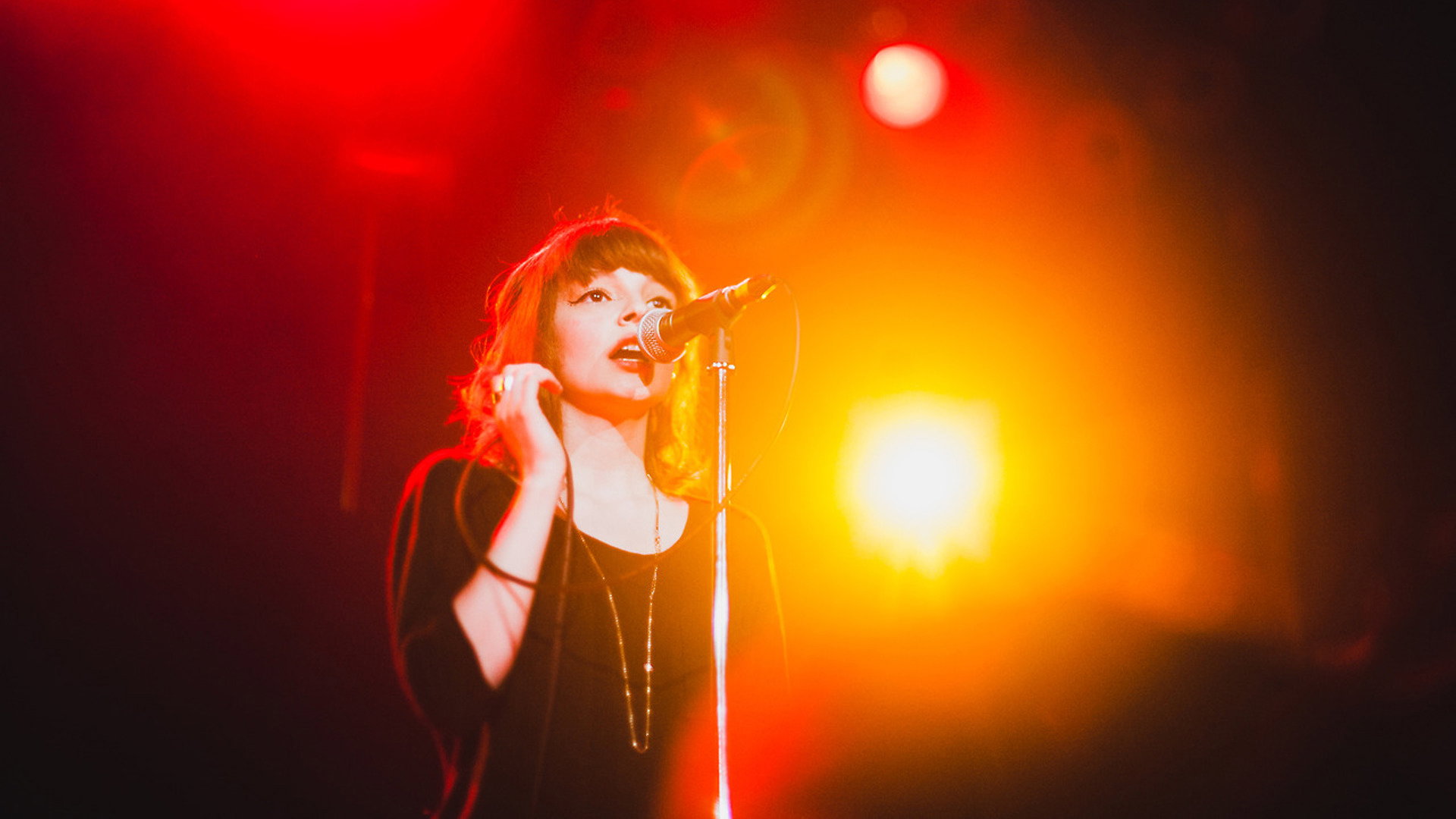 CHVRCHES