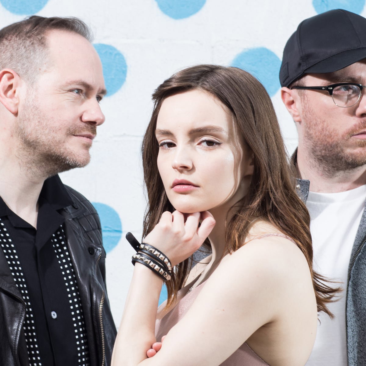 CHVRCHES