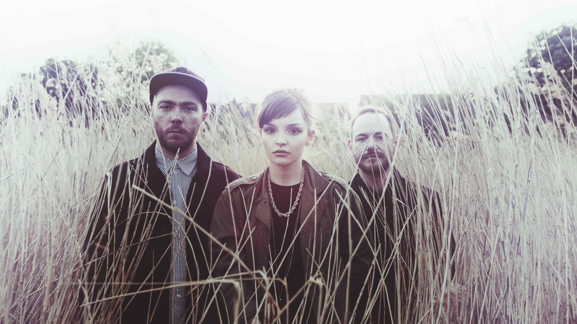 CHVRCHES