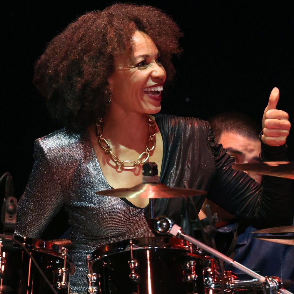 Cindy Blackman Santana