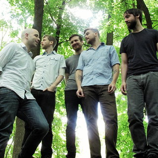 Circa Survive