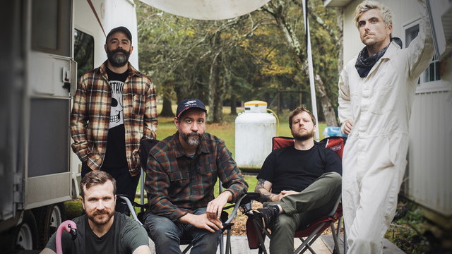 Circa Survive