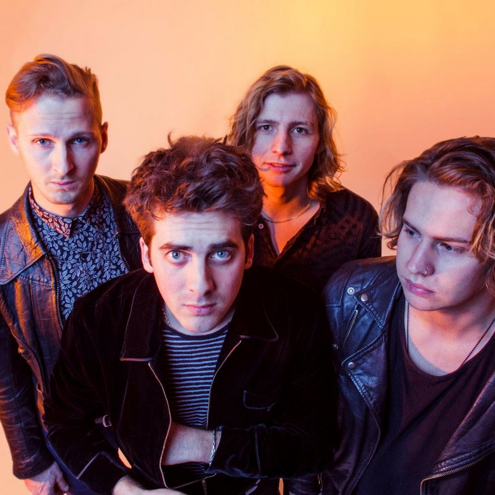 Circa Waves