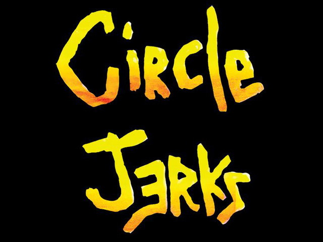Circle Jerks