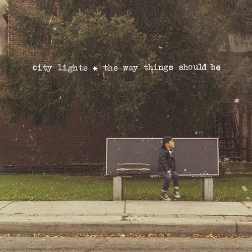 City Lights