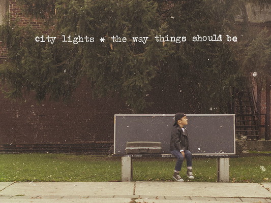 City Lights