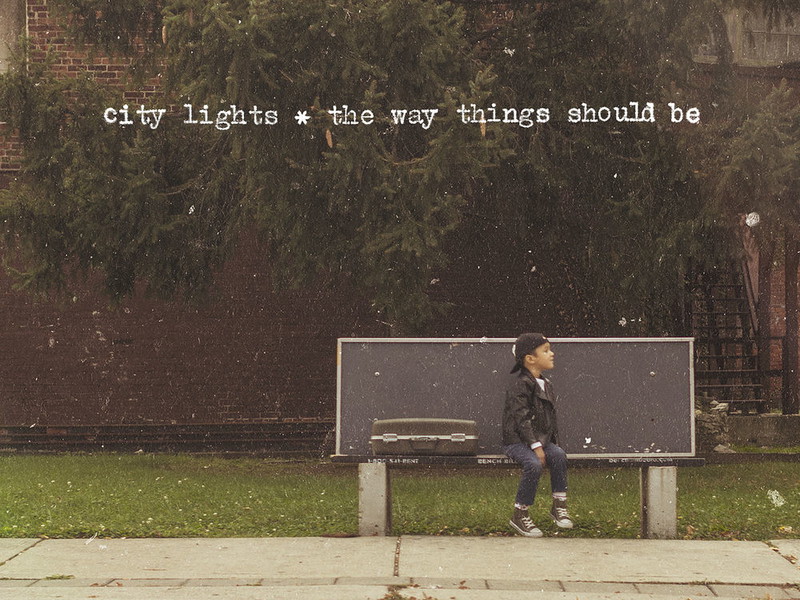 City Lights