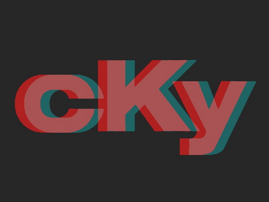 CKY