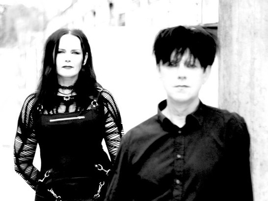 Clan of Xymox