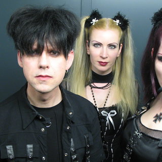 Clan of Xymox