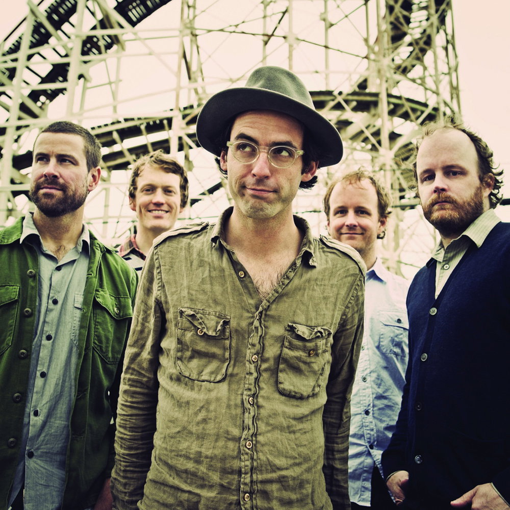 Clap Your Hands Say Yeah