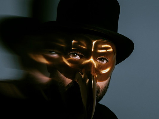 Claptone