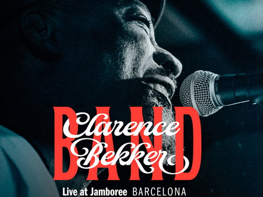 Clarence Bekker Band