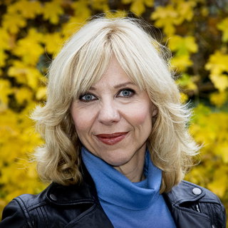 Claudia De Breij