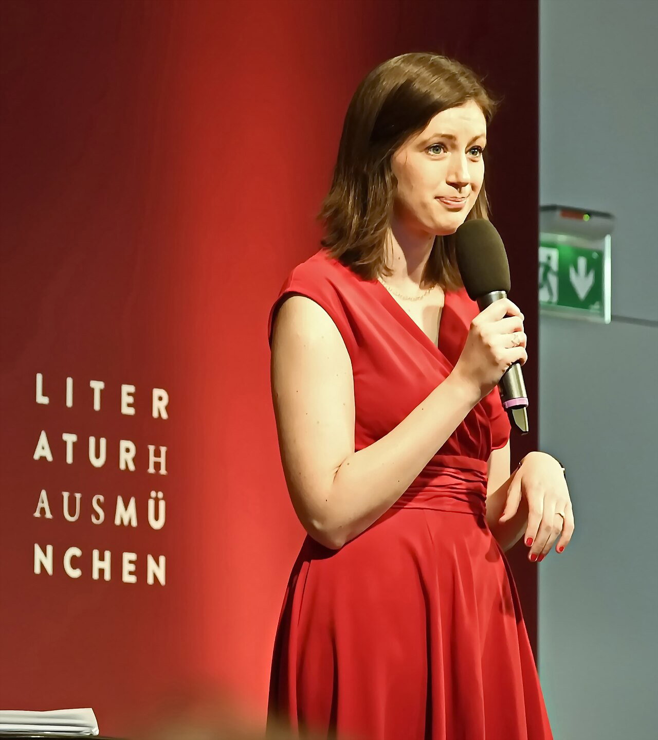 Claudia Pichler