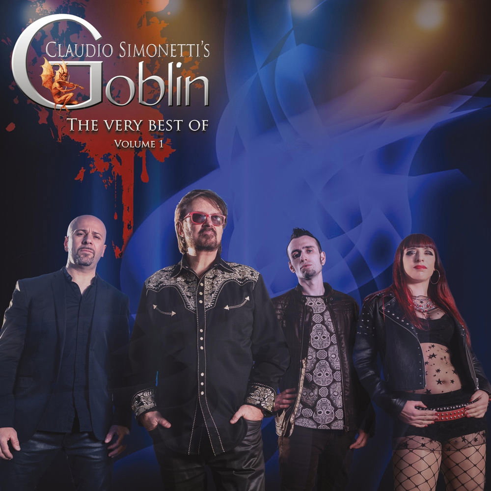 Claudio Simonetti's Goblin