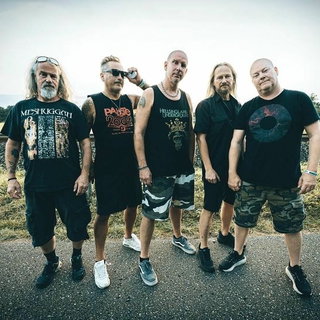 Clawfinger