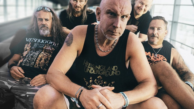 Clawfinger