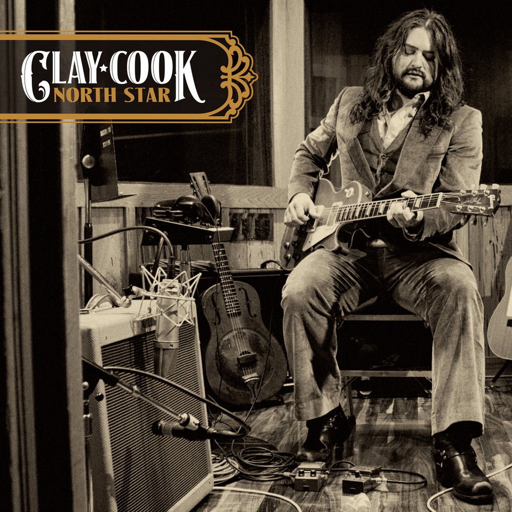 Clay Cook