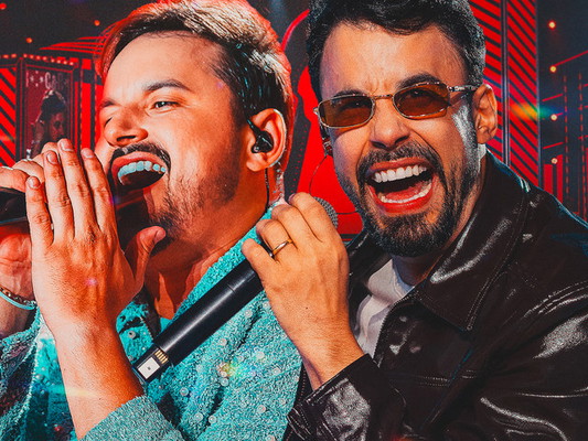 Clayton & Romário