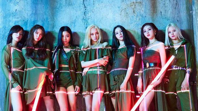 CLC