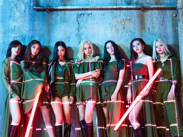 CLC