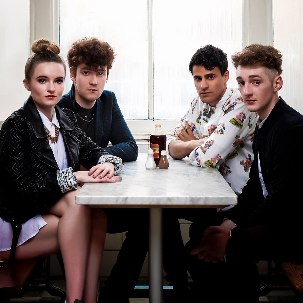 Clean Bandit Tickets, 2026–2027 Concert Tour Dates