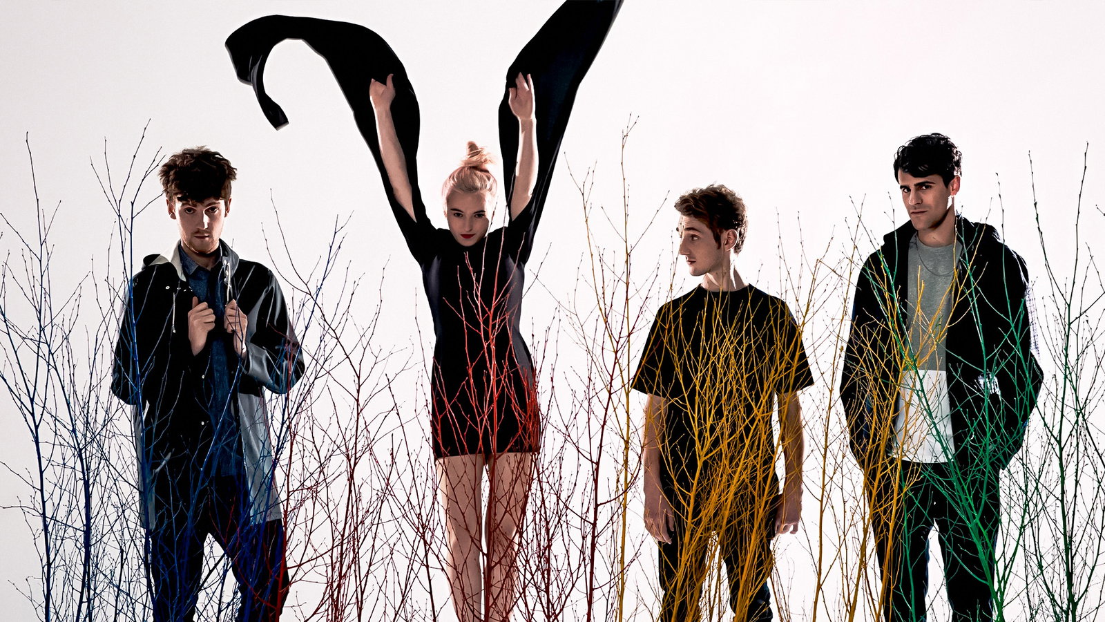Clean Bandit Tickets, 2026–2027 Concert Tour Dates