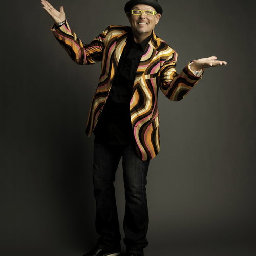 Cledus T. Judd