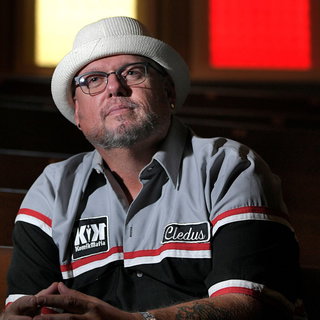 Cledus T. Judd