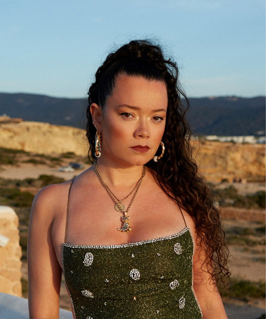 Clementine Douglas