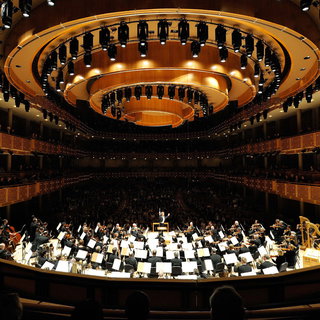 Cleveland Orchestra