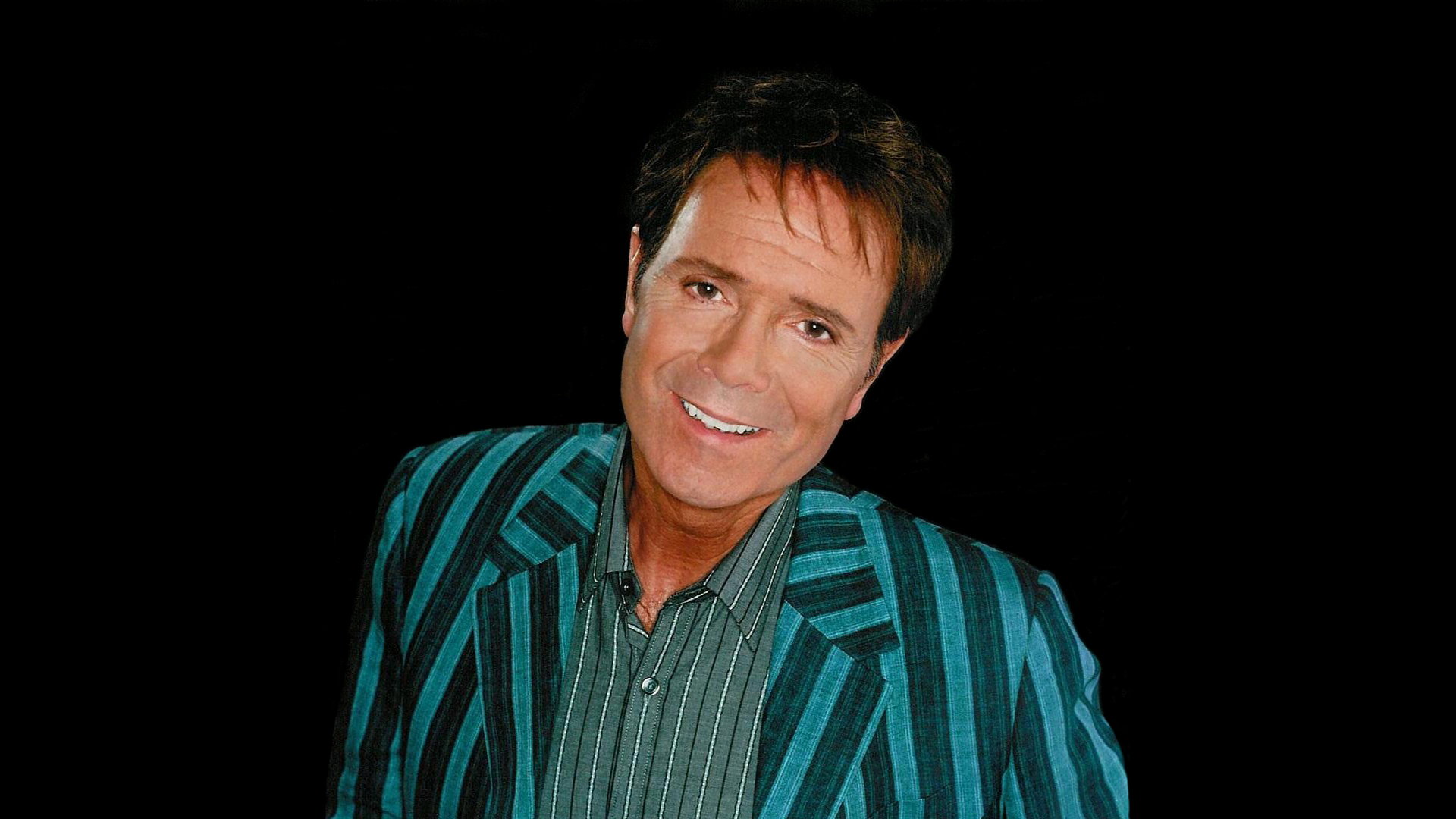 Cliff Richard
