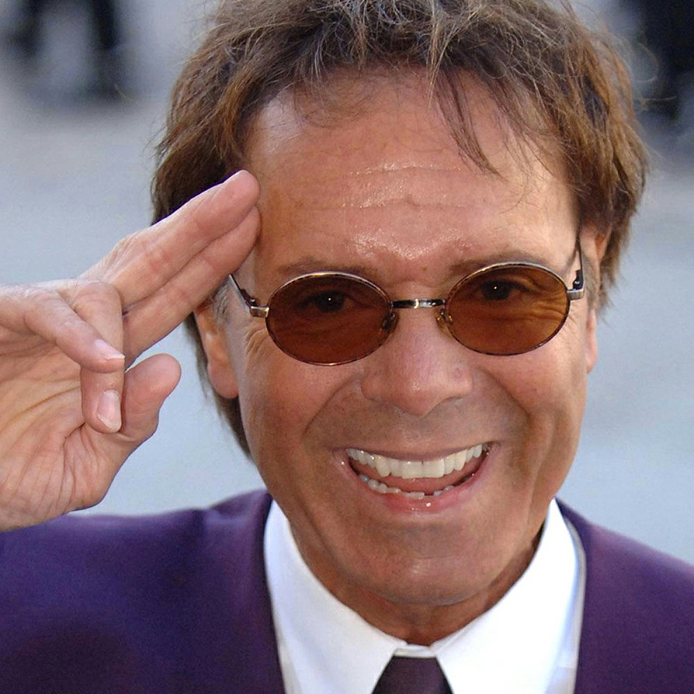 Cliff Richard