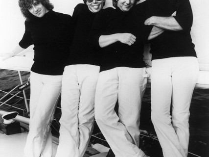 Climax Blues Band