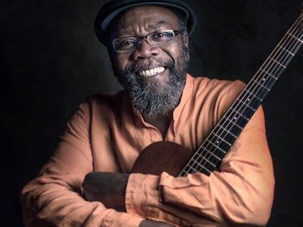 Clinton Fearon