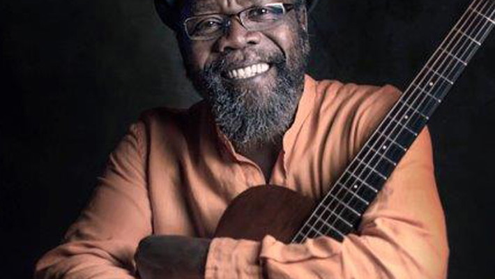 Clinton Fearon
