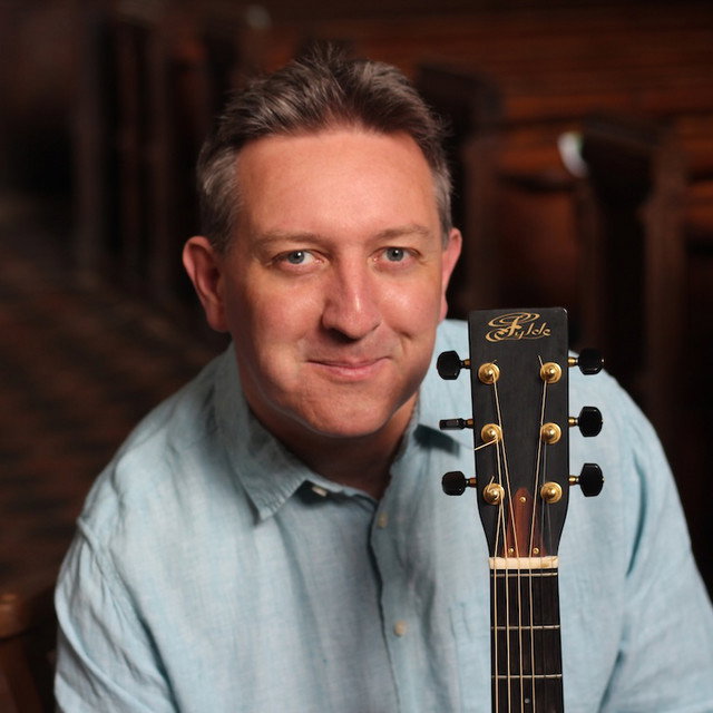 Clive Carroll
