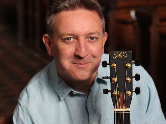 Clive Carroll