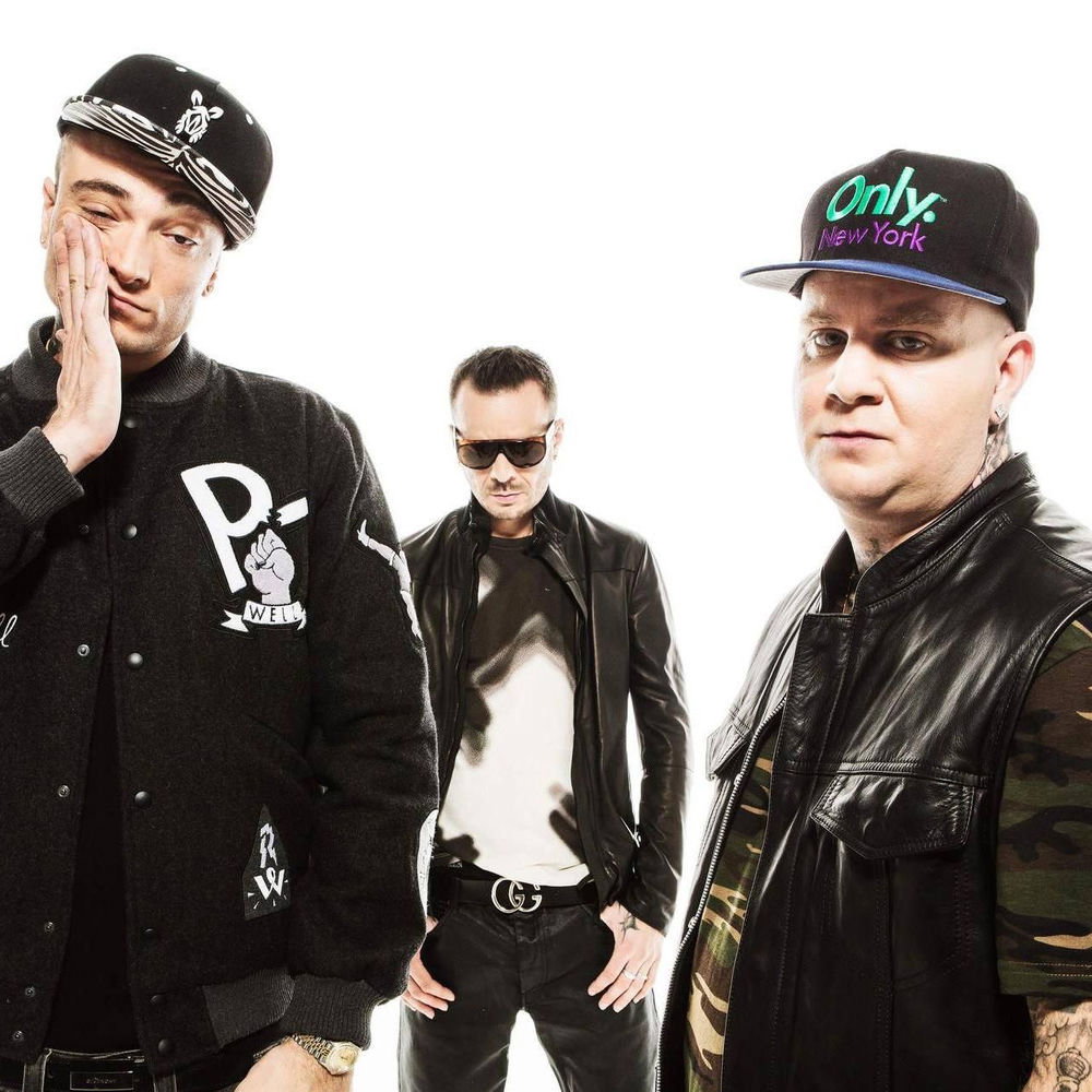 Club Dogo