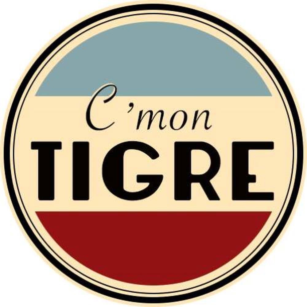 C'mon Tigre