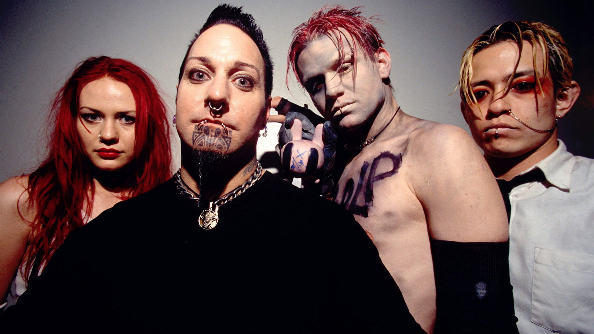 Coal Chamber