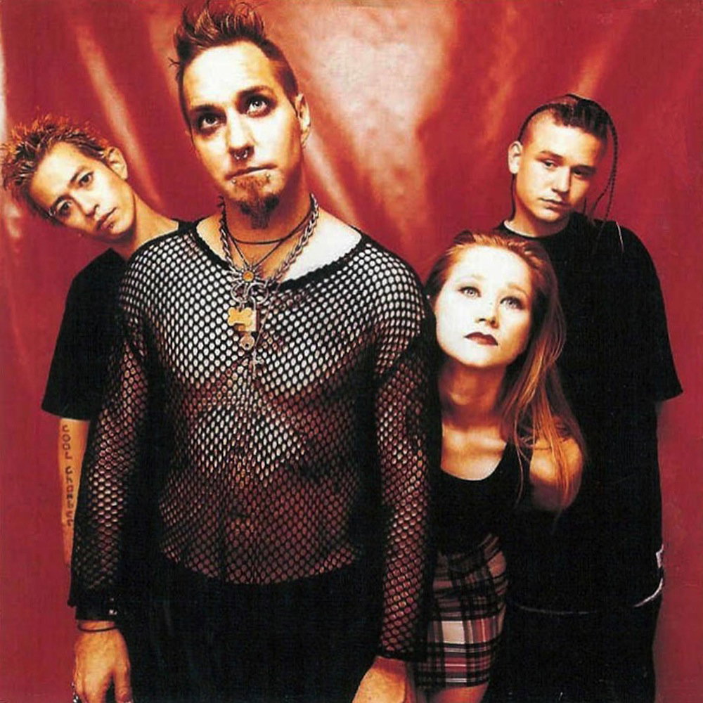 Coal Chamber