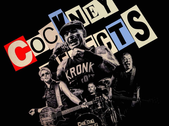 Cockney Rejects